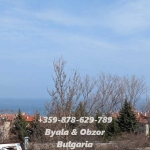 Двустаен апартамент в Бяла - 54 кв.м за 670 €/кв.м - Снимка #1