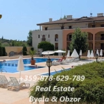 Тристаен апартамент в Обзор - 115 кв.м за 537 €/кв.м - Снимка #1