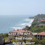 Двустаен апартамент в Бяла - 57 кв.м за 1299 €/кв.м - Снимка #1