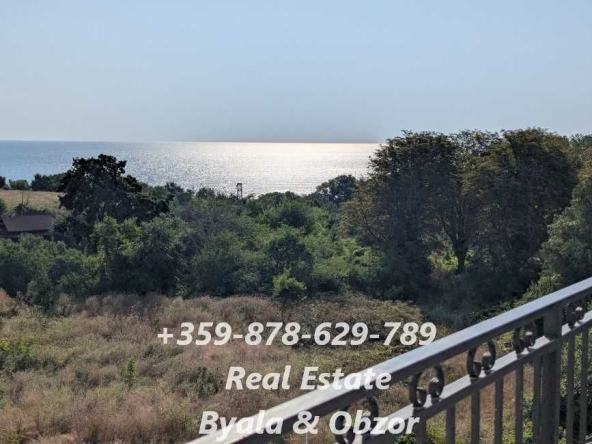 Двустаен апартамент в Бяла - 53 кв.м за 709 €/кв.м - Снимка #1