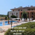 Едностаен апартамент в Обзор - 60 кв.м за 544 €/кв.м - Снимка #1