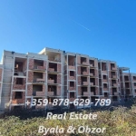 Двустаен апартамент в Бяла - 56 кв.м за 708 €/кв.м - Снимка #1