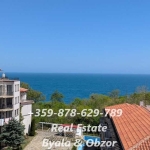 Двустаен апартамент в Обзор - 66 кв.м за 568 €/кв.м - Снимка #1