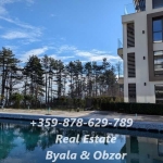 Едностаен апартамент в Обзор - 36 кв.м за 1173 €/кв.м - Снимка #1