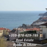 Двустаен апартамент в Бяла - 56 кв.м за 1125 €/кв.м - Снимка #1