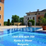 Двустаен апартамент в Обзор - 88 кв.м за 528 €/кв.м - Снимка #1