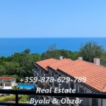 Тристаен апартамент в Обзор - 126 кв.м за 506 €/кв.м - Снимка #1