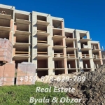 Тристаен апартамент в Бяла - 97 кв.м за 664 €/кв.м - Снимка #1