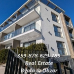 Двустаен апартамент в Обзор - 89 кв.м за 1039 €/кв.м - Снимка #1