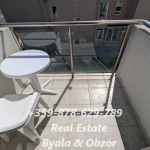 Едностаен апартамент в Обзор - 36 кв.м за 1153 €/кв.м - Снимка #1