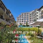 Двустаен апартамент в Обзор - 76 кв.м за 487 €/кв.м - Снимка #1