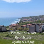 Двустаен апартамент в Бяла - 50 кв.м за 760 €/кв.м - Снимка #1