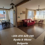 Двустаен апартамент в Бяла - 77 кв.м за 523 €/кв.м - Снимка #1