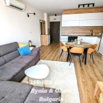Двустаен апартамент в Обзор - 61 кв.м за 669 €/кв.м - Снимка #1