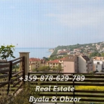 Двустаен апартамент в Бяла - 48 кв.м за 819 €/кв.м - Снимка #1