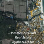 Парцел в Обзор - 3050 кв.м за 9 €/кв.м - Снимка #1