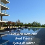 Едностаен апартамент в Обзор - 55 кв.м за 546 €/кв.м - Снимка #1