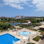 Тристаен апартамент в Обзор - 98 кв.м за 520 €/кв.м - Снимка #1