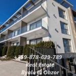 Двустаен апартамент в Обзор - 77 кв.м за 988 €/кв.м - Снимка #1