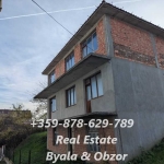 Къща в Обзор - 200 кв.м за 348 €/кв.м - Снимка #1