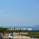 Парцел в Бяла - 2000 кв.м за 54 €/кв.м - Снимка #1