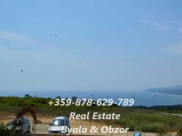 Парцел в Бяла - 2000 кв.м за 54 €/кв.м - Снимка #1