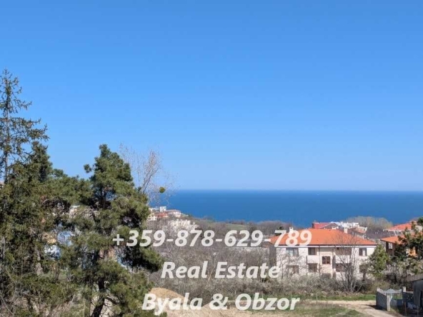 Двустаен апартамент в Бяла - 50 кв.м за 582 €/кв.м - Снимка #1