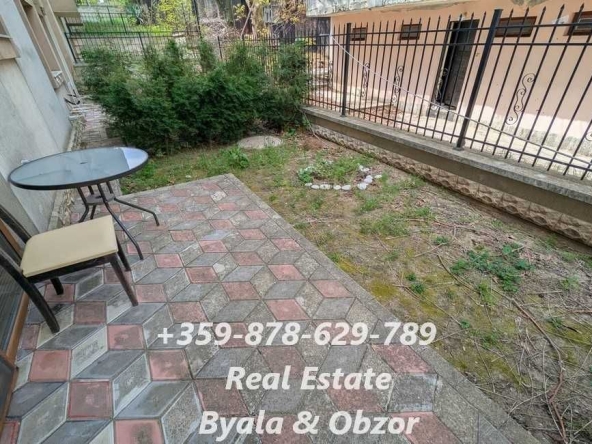 Едностаен апартамент в Бяла - 45 кв.м за 934 €/кв.м - Снимка #1