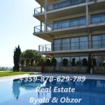 Двустаен апартамент в Обзор - 66 кв.м за 688 €/кв.м - Снимка #1