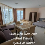 Едностаен апартамент в к.к. Слънчев бряг - 70 кв.м за 474 €/кв.м - Снимка #1