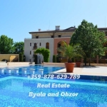 Едностаен апартамент в Обзор - 45 кв.м за 1067 €/кв.м - Снимка #1