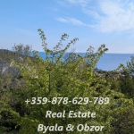 Двустаен апартамент в Бяла - 51 кв.м за 1077 €/кв.м - Снимка #1