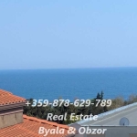 Двустаен апартамент в Бяла - 72 кв.м за 1049 €/кв.м - Снимка #1