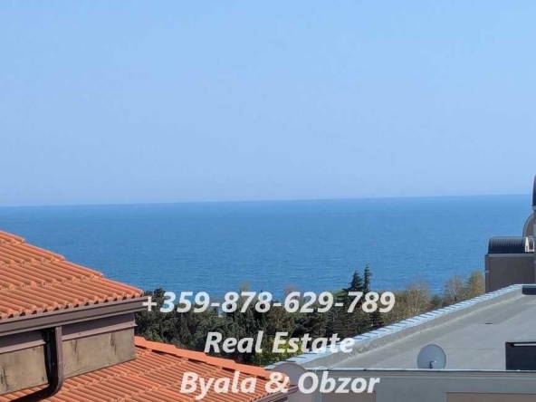 Двустаен апартамент в Бяла - 72 кв.м за 1049 €/кв.м - Снимка #1