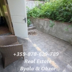 Двустаен апартамент в Обзор - 105 кв.м за 610 €/кв.м - Снимка #1