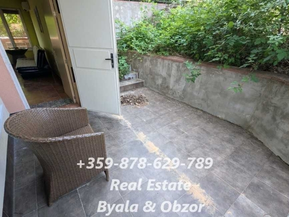 Двустаен апартамент в Обзор - 105 кв.м за 610 €/кв.м - Снимка #1