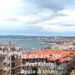 Тристаен апартамент в Свети Влас - 120 кв.м за 900 €/кв.м - Снимка #1