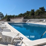 Едностаен апартамент в Бяла - 35 кв.м за 1100 €/кв.м - Снимка #1