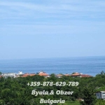 Едностаен апартамент в Обзор - 60 кв.м за 899 €/кв.м - Снимка #1