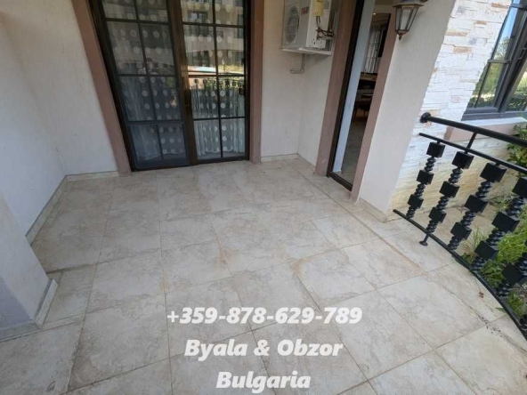 Тристаен апартамент в Обзор - 117 кв.м за 812 €/кв.м - Снимка #1