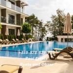 Едностаен апартамент в Обзор - 36 кв.м за 1480 €/кв.м - Снимка #1