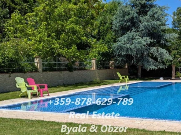 Двустаен апартамент в Бяла - 59 кв.м за 1153 €/кв.м - Снимка #1