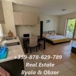 Едностаен апартамент в Бяла - 37 кв.м за 1068 €/кв.м - Снимка #1