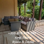 Тристаен апартамент в Обзор - 115 кв.м за 1087 €/кв.м - Снимка #1