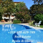 Четиристаен апартамент в Бяла - 140 кв.м за 822 €/кв.м - Снимка #1