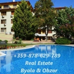 Тристаен апартамент в Бяла - 140 кв.м за 822 €/кв.м - Снимка #1