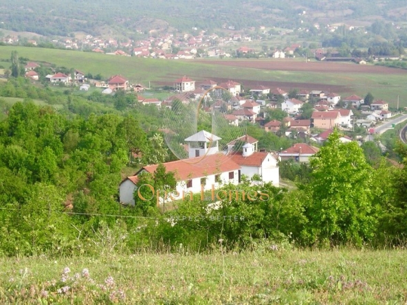 Къща в с. Зелениково, Област Пловдив - 92 кв.м за 300 €/кв.м - Снимка #1