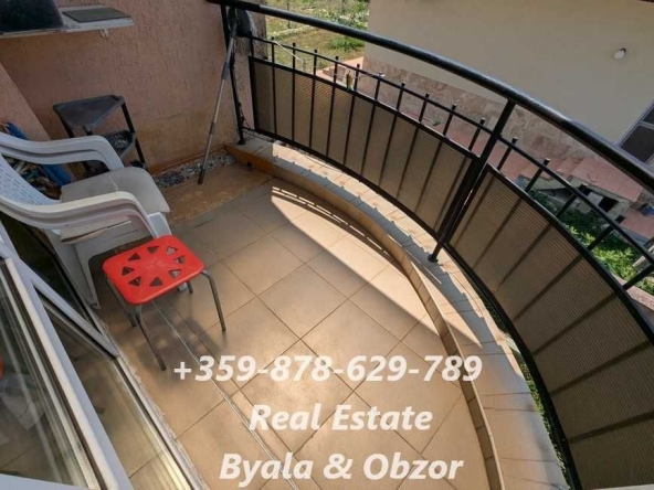 Двустаен апартамент в Бяла - 62 кв.м за 1017 €/кв.м - Снимка #1