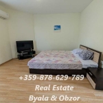 Двустаен апартамент в Бяла - 50 кв.м за 1040 €/кв.м - Снимка #1