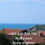 Двустаен апартамент в Бяла - 87 кв.м за 914 €/кв.м - Снимка #1